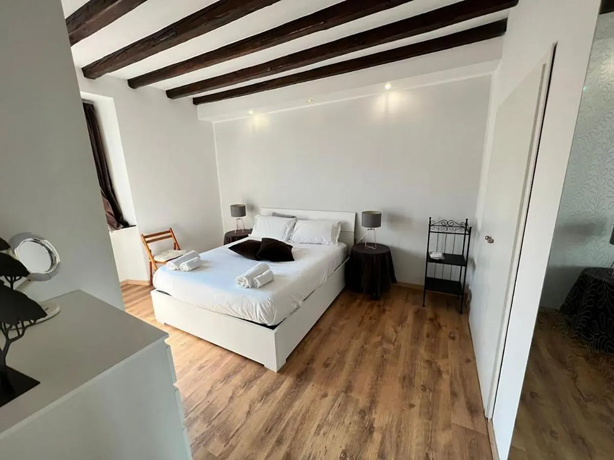 Lovely 1 Bdr Apartment In Paolo Sarpi Milan Italie