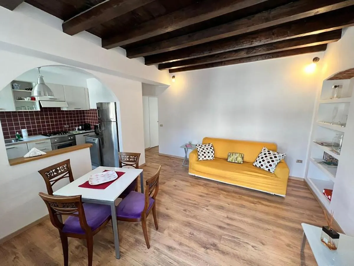 Lovely 1 Bdr Apartment In Paolo Sarpi Milan